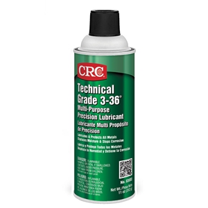 CRC03003特级润滑防锈剂
