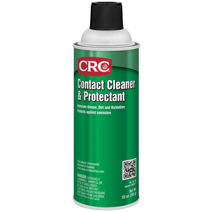 CRC03140精密接点清洁剂润滑剂保护剂