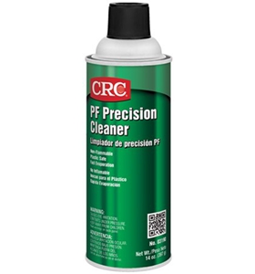 CRC03190精密电子清洗剂带电清洁