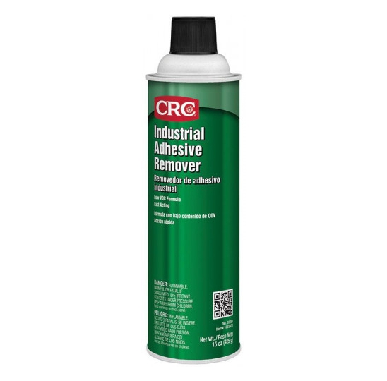 crc03250通用除胶剂汽车垫圈软化剂标签不干胶祛除剂脱胶剂