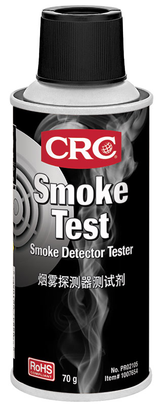CRC02105烟雾测试剂