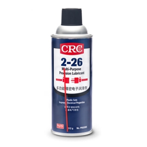 CRC02005电器防潮润滑防锈剂