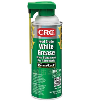 CRC03038食品级白色润滑脂
