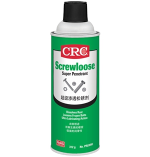CRC03060超级渗透松锈剂