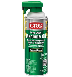 CRC03081食品级机械油 美国CRC